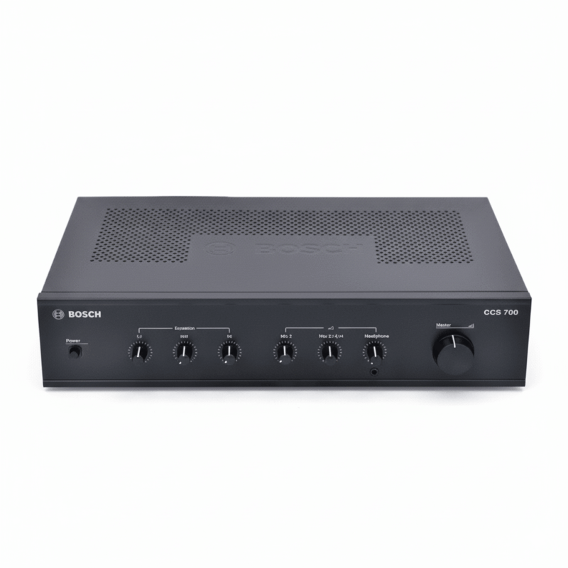 CCSE-CU-R Conference Control Unit