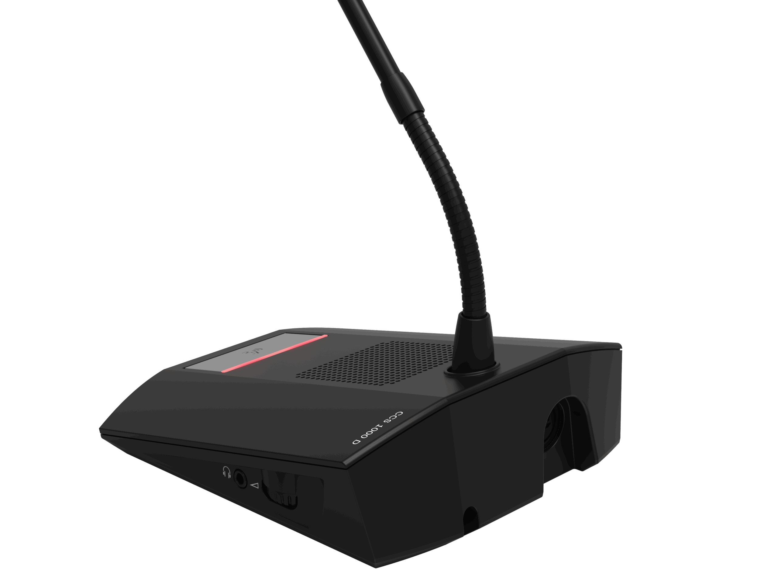 CCSD-DL2 Discussion Device with Long Microphone