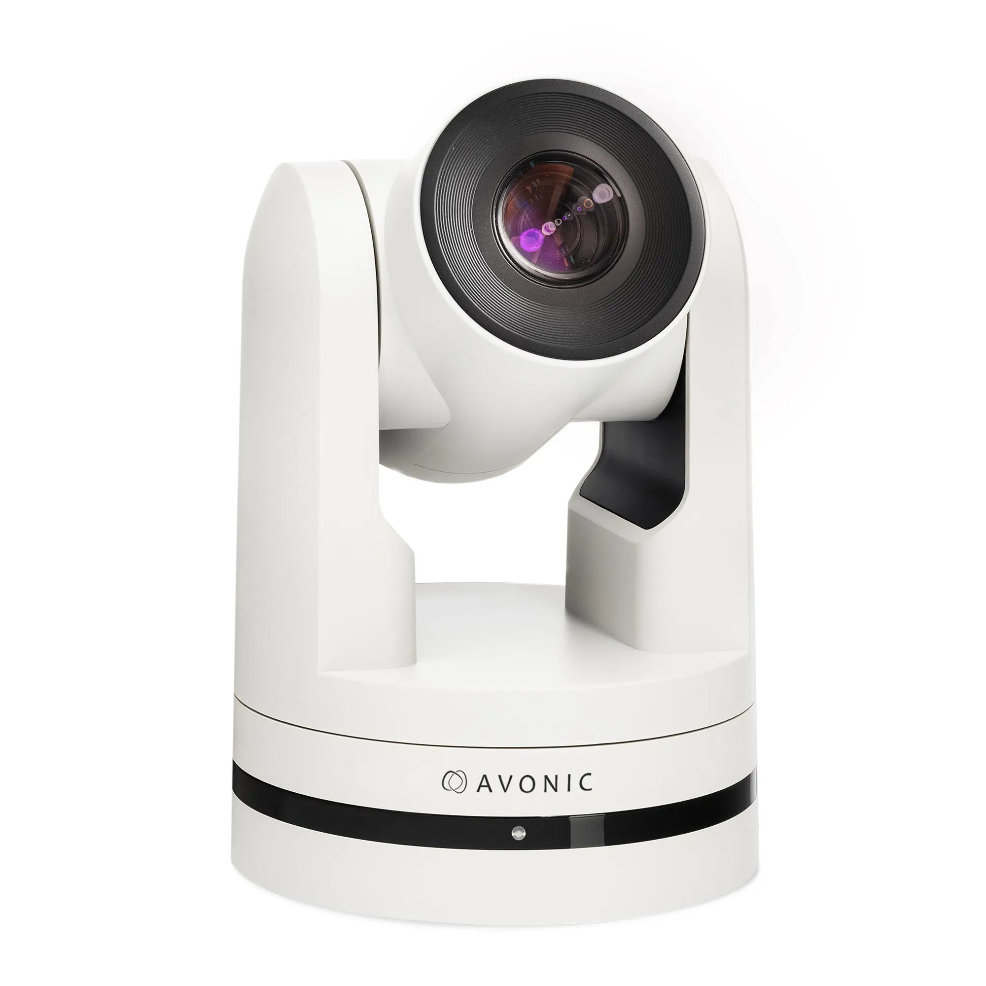 Avonic CM93 PTZ Camera 4K60
