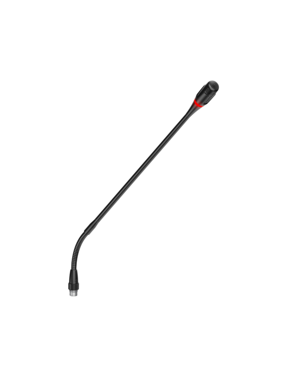 DCNM-MICLC Microphone Long Stem Cardioid