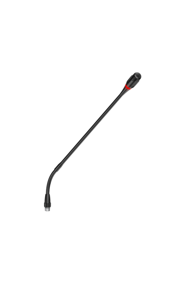 DCNM-MICLC Microphone Long Stem Cardioid