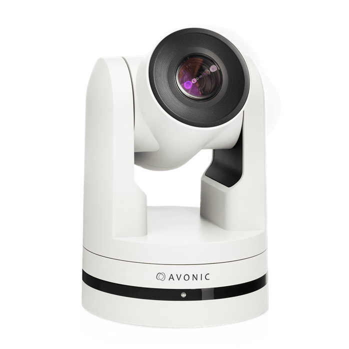 Avonic CM32 PTZ Camera 4K & Full HD