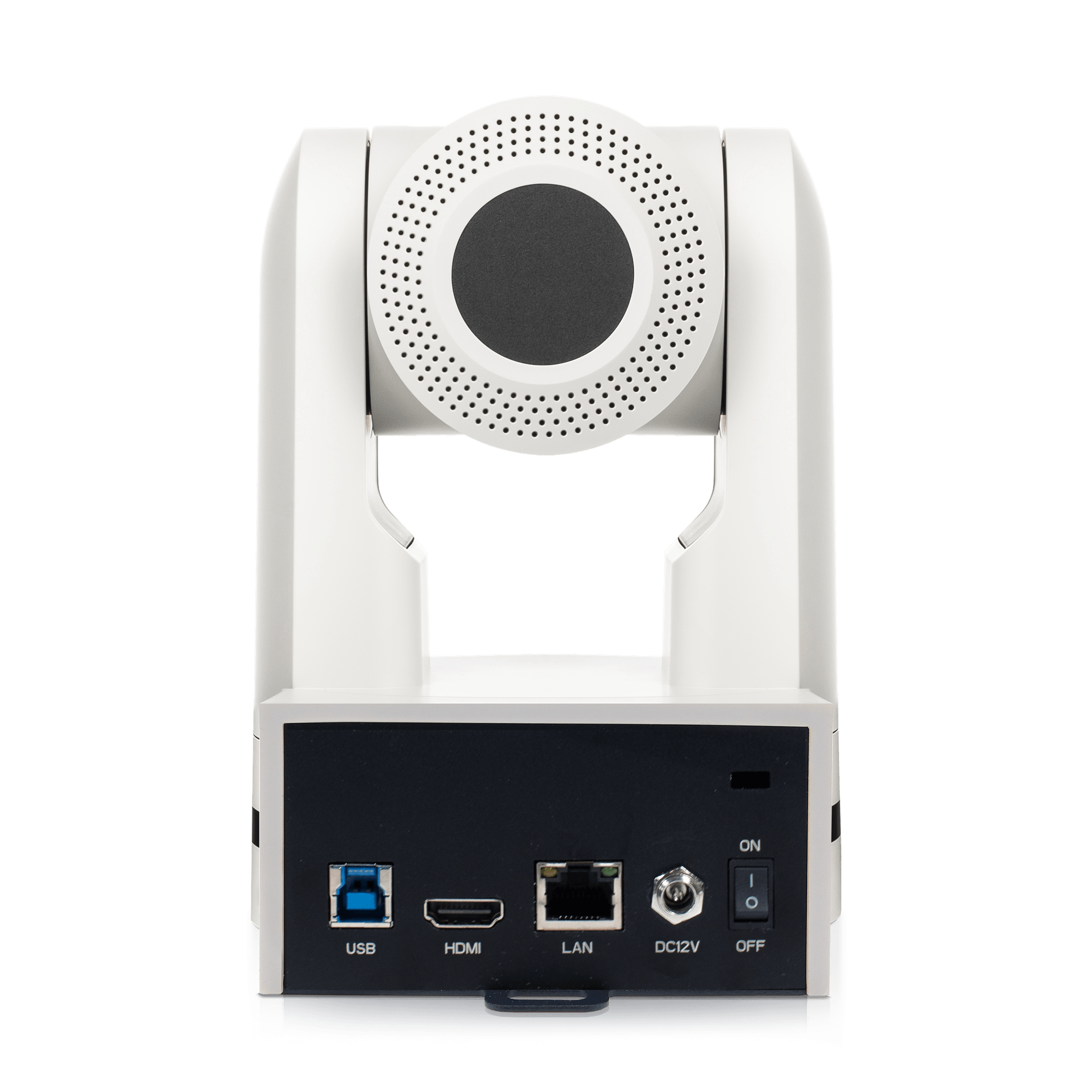 Avonic CM32 PTZ Camera 4K & Full HD