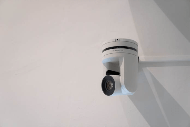 VC-A61P 4K 30fps PTZ IP Camera