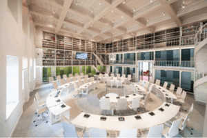 What Is a PTZ Camera? Complete Guide for Malaysian Offices (2026)