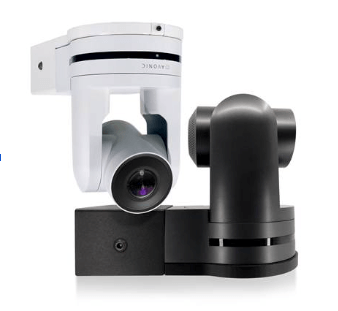 VC-A61P 4K 30fps PTZ IP Camera