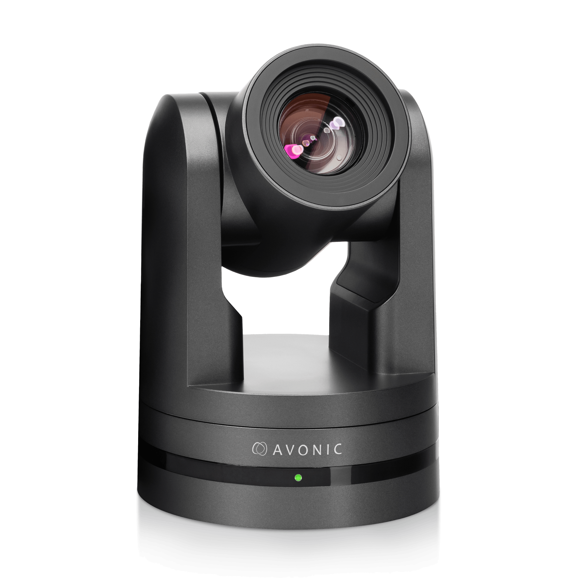Avonic CM83 PTZ Camera 4K & Full HD