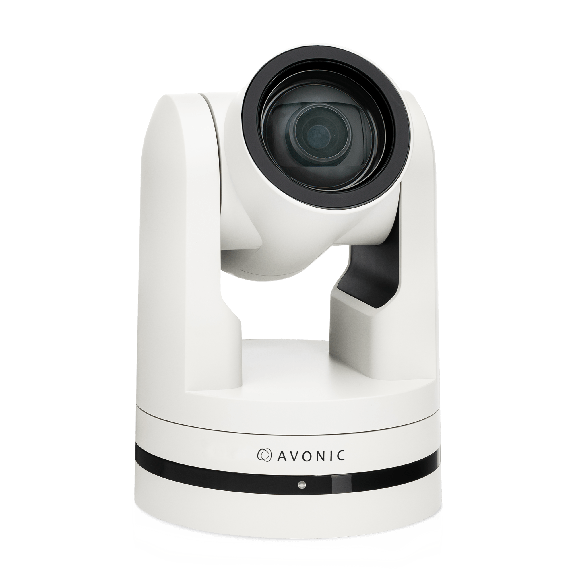 Avonic CM82 PTZ Camera 4K & Full HD