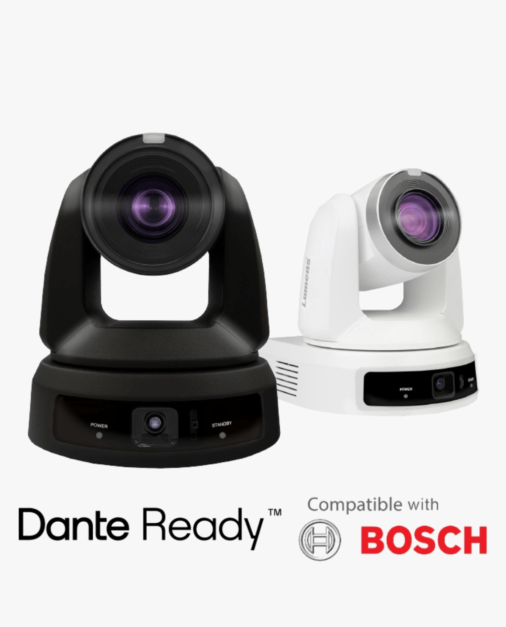 asas (1) VC-TR61 4K AI Auto-Tracking 30x Zoom PTZ Camera