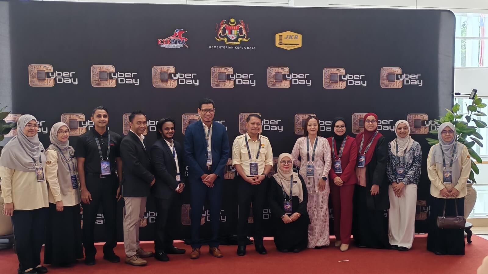 JKR Cyber Day 2026